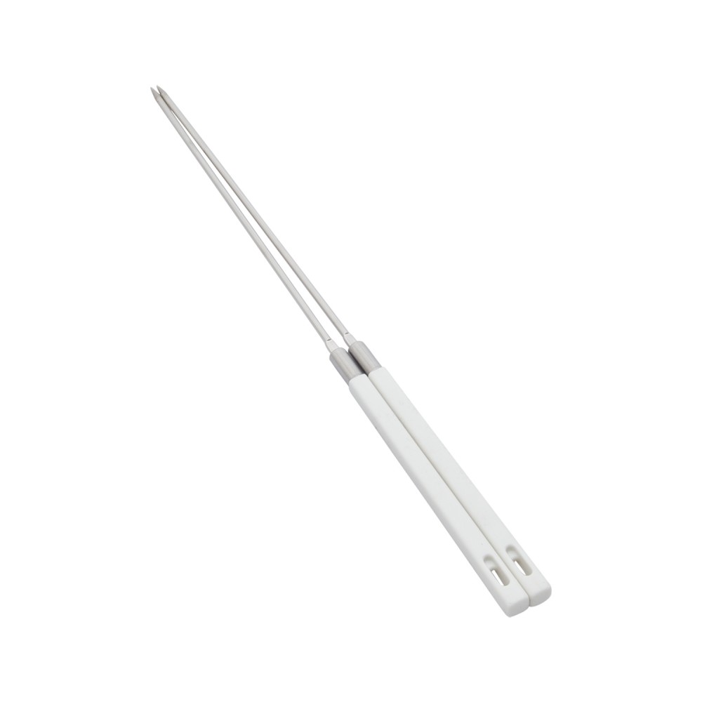 Stainless Steel Cooking Chopsticks