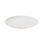 Vertex Ventana Round Coupe Plate