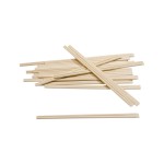 Disposable Bamboo Chopsticks Pack (Tensoge)