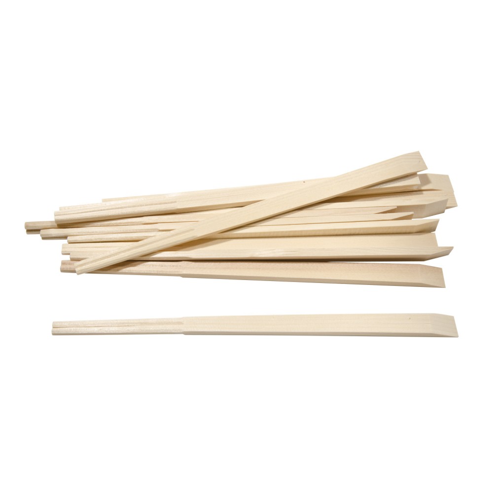 Disposable Pine Chopsticks (Soge)