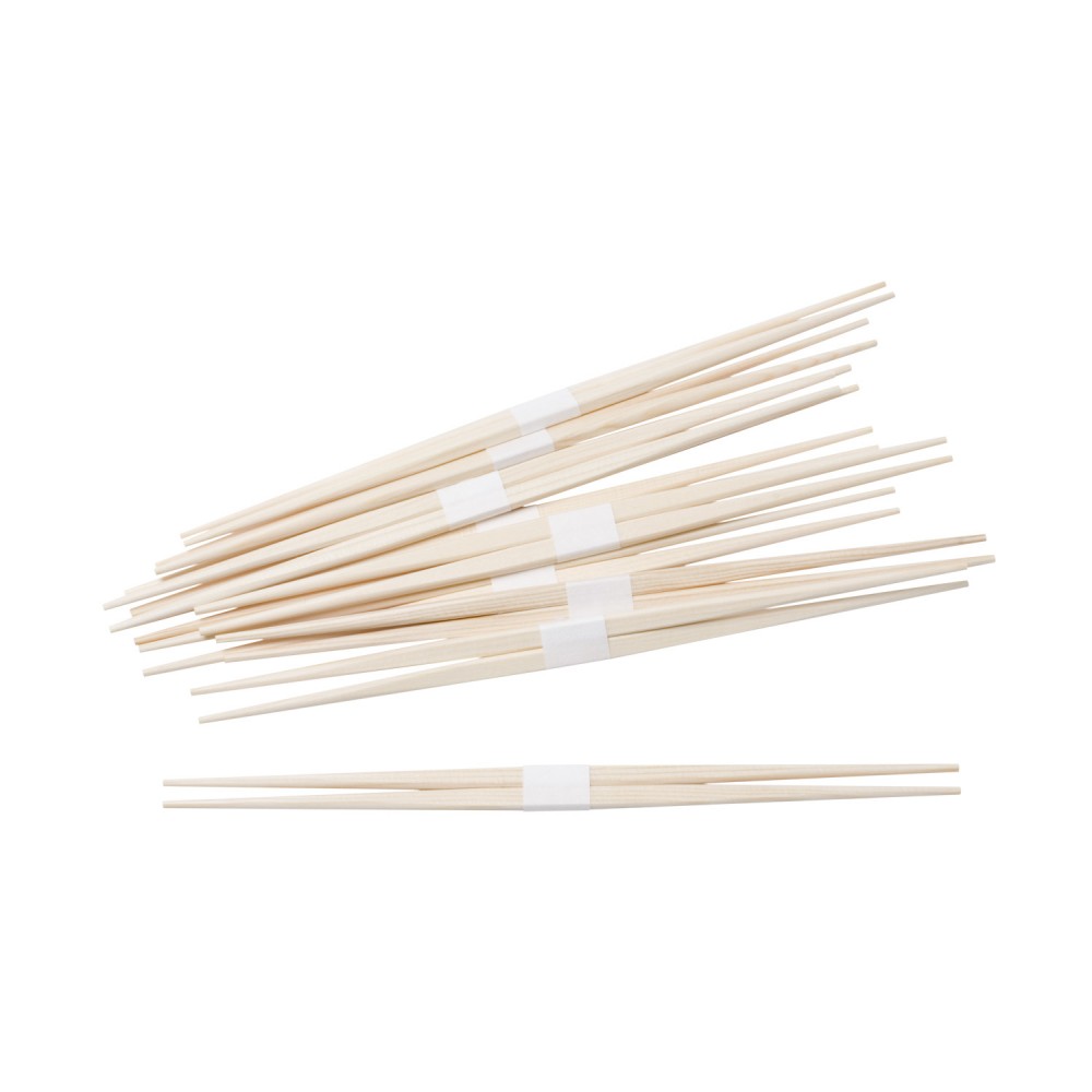 Disposable Cedar Chopsticks - Grade B