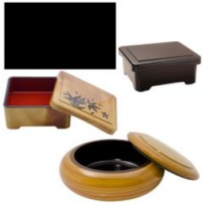 Sushi Oke, Sushi Box (Shirashi) (46)